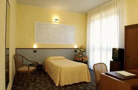 Hotel Antenore Padova