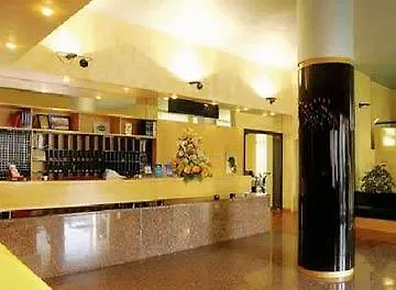 Hotel Antenore Padova 3*,  Italy