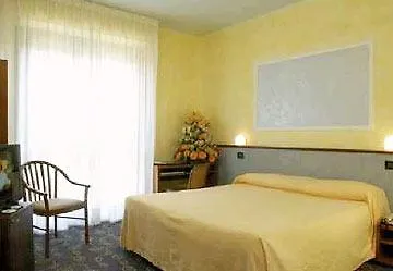 Hotel Antenore Padova