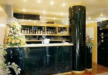 ***  Hotel Antenore Padova Italy