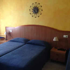 Hotel Fiera